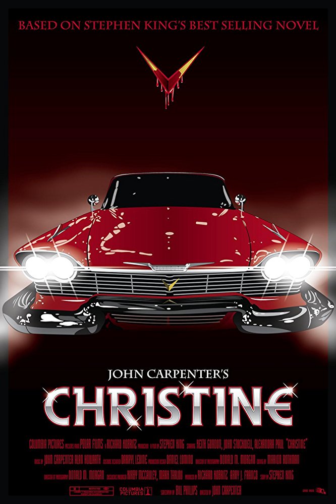 christine