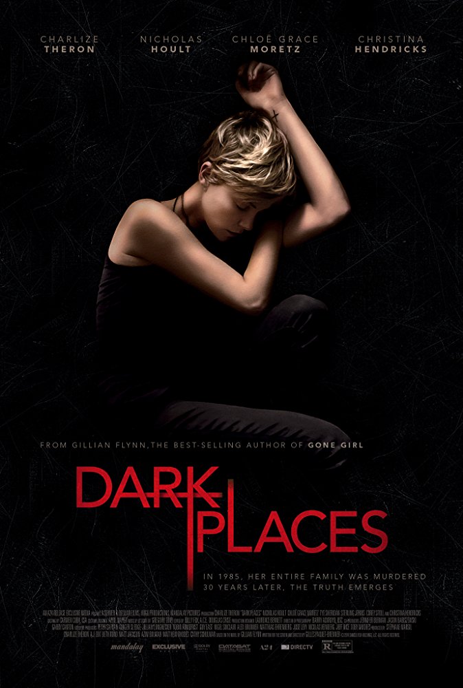 dark places