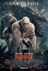 rampage