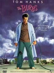 the burbs