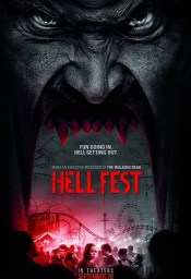 hell fest