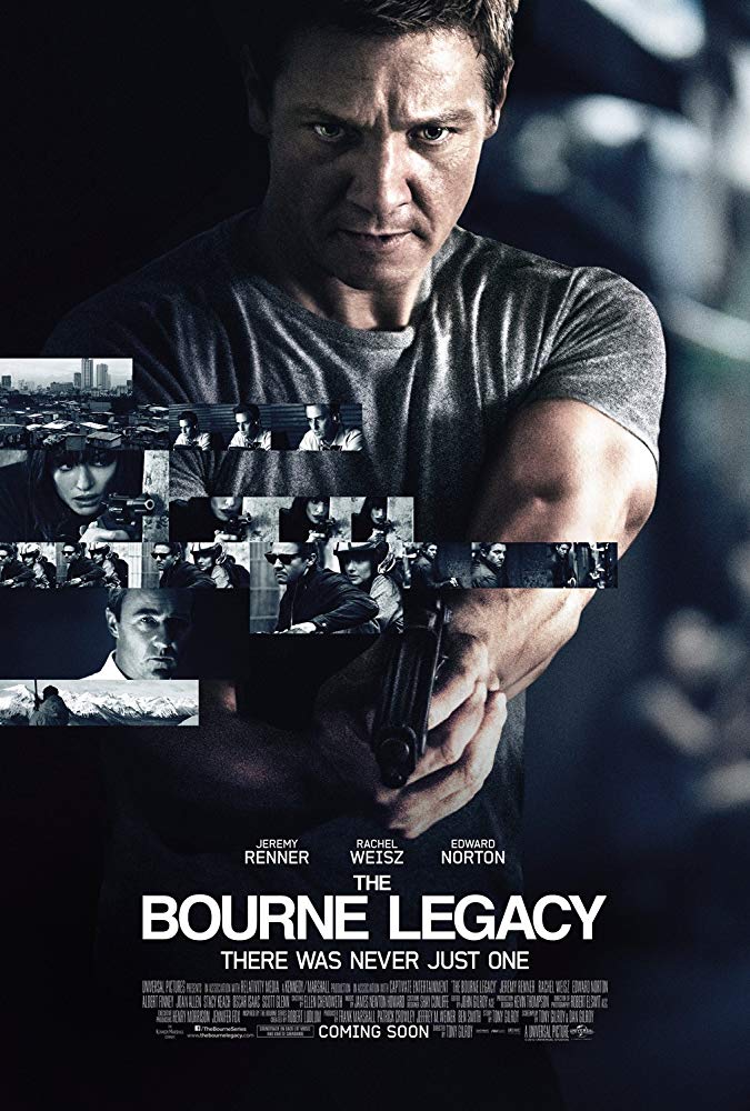 bourne