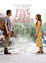 Five Feet Apart