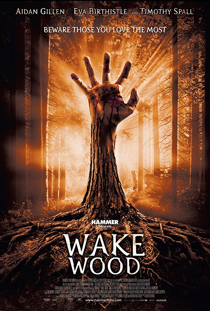 wake wood