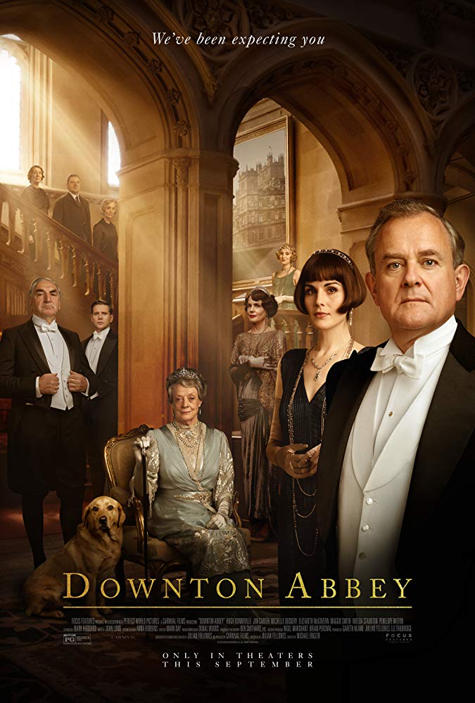 downton