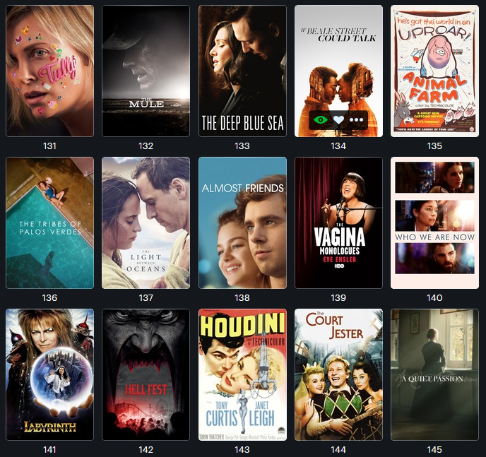 best seen in 2019 10