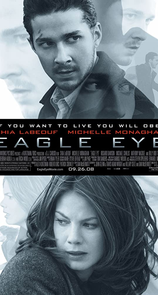 eagle eye