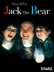 jack the bear