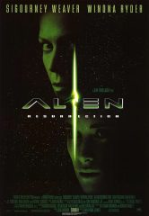 alien